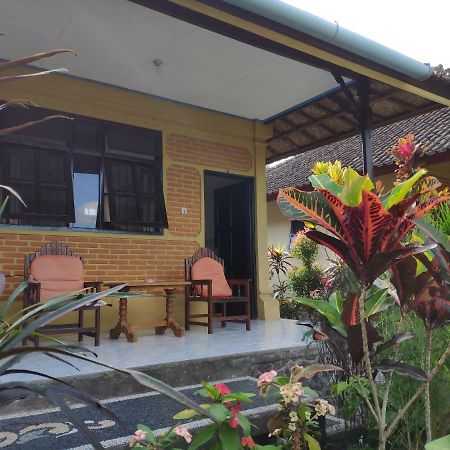 Rijasa Homestay Karangasem Zewnętrze zdjęcie
