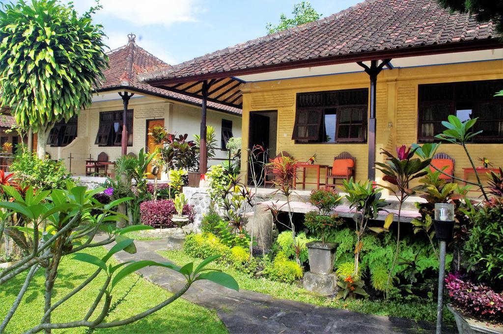 Rijasa Homestay Karangasem Zewnętrze zdjęcie