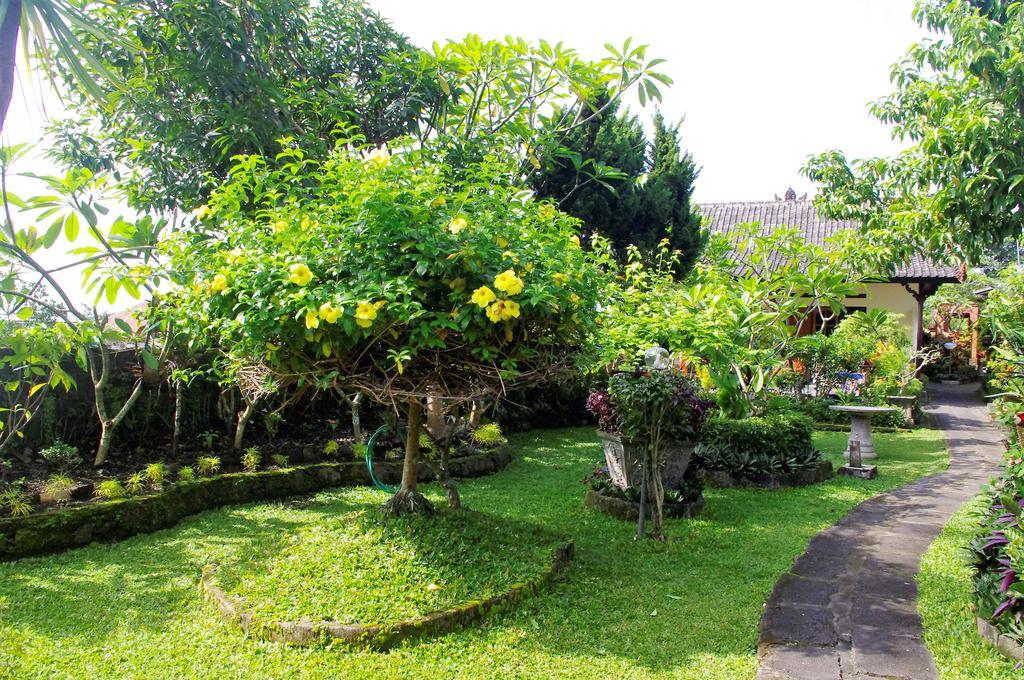 Rijasa Homestay Karangasem Zewnętrze zdjęcie