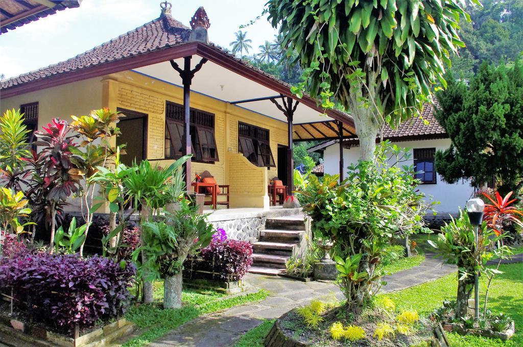 Rijasa Homestay Karangasem Zewnętrze zdjęcie