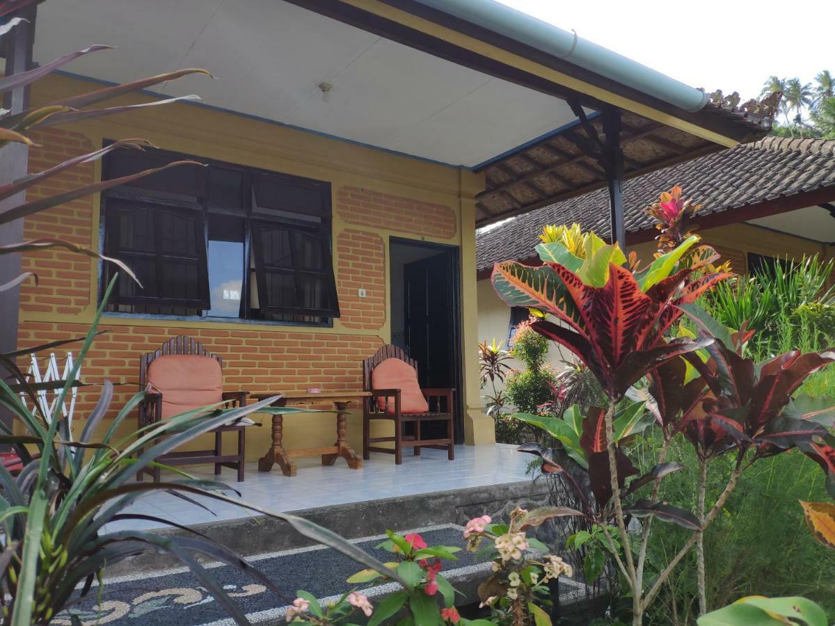 Rijasa Homestay Karangasem Zewnętrze zdjęcie