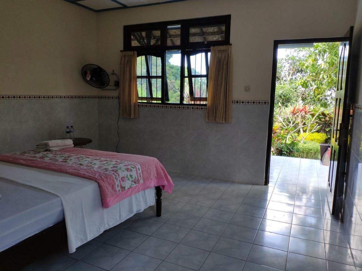 Rijasa Homestay Karangasem Zewnętrze zdjęcie