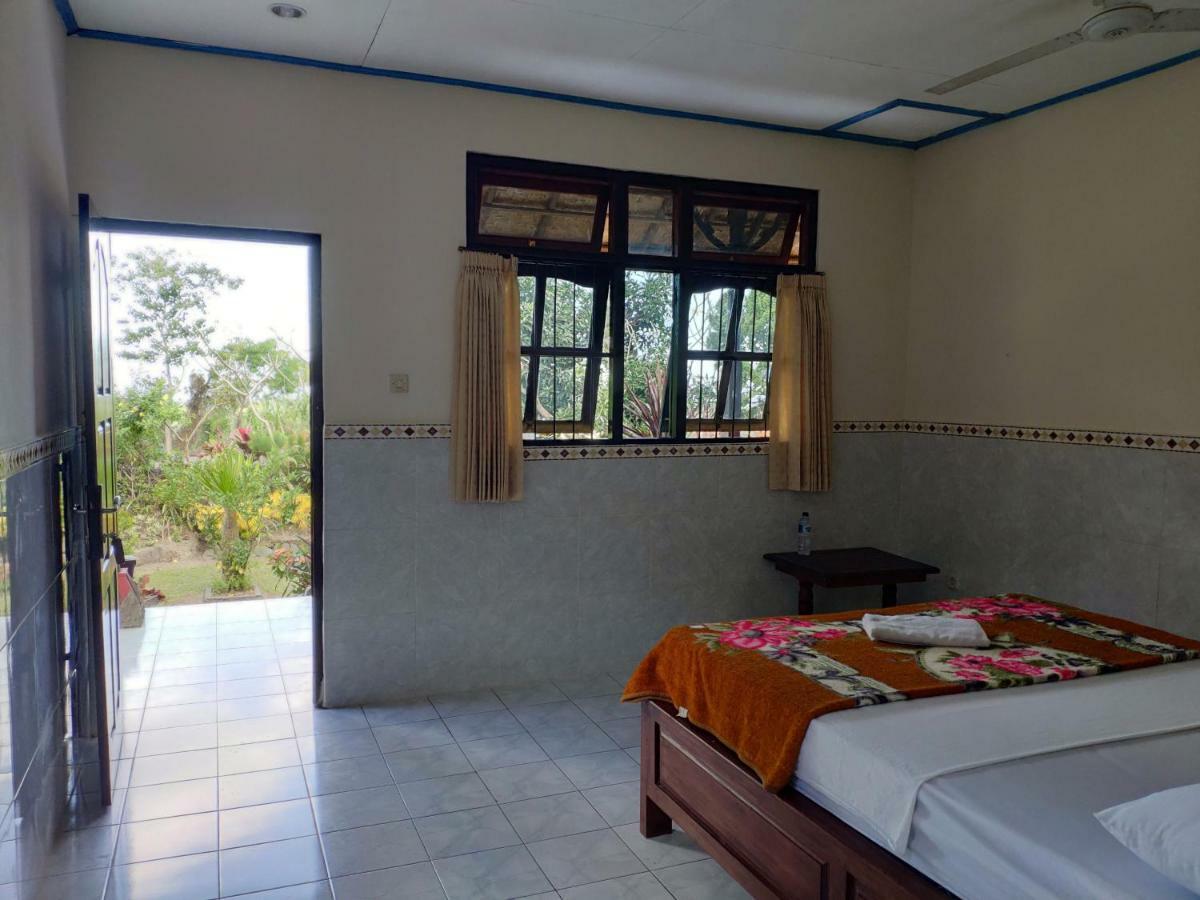 Rijasa Homestay Karangasem Zewnętrze zdjęcie