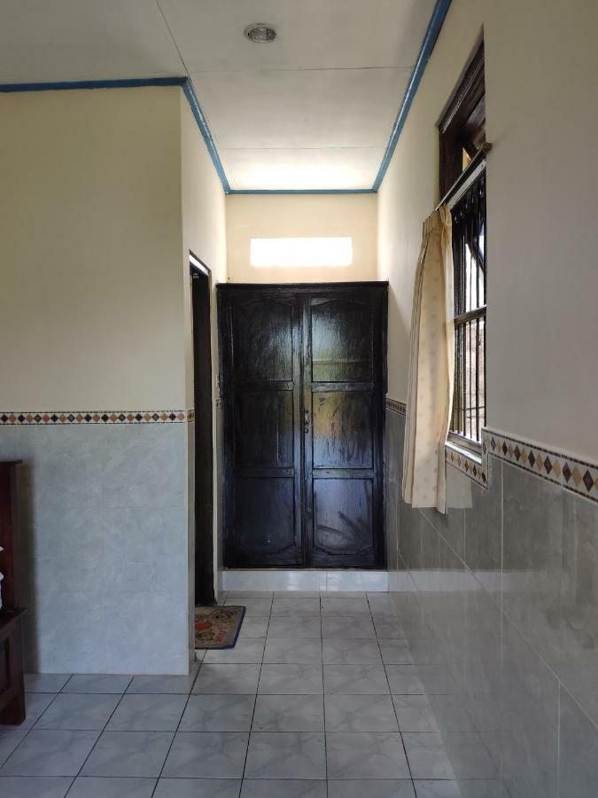 Rijasa Homestay Karangasem Zewnętrze zdjęcie