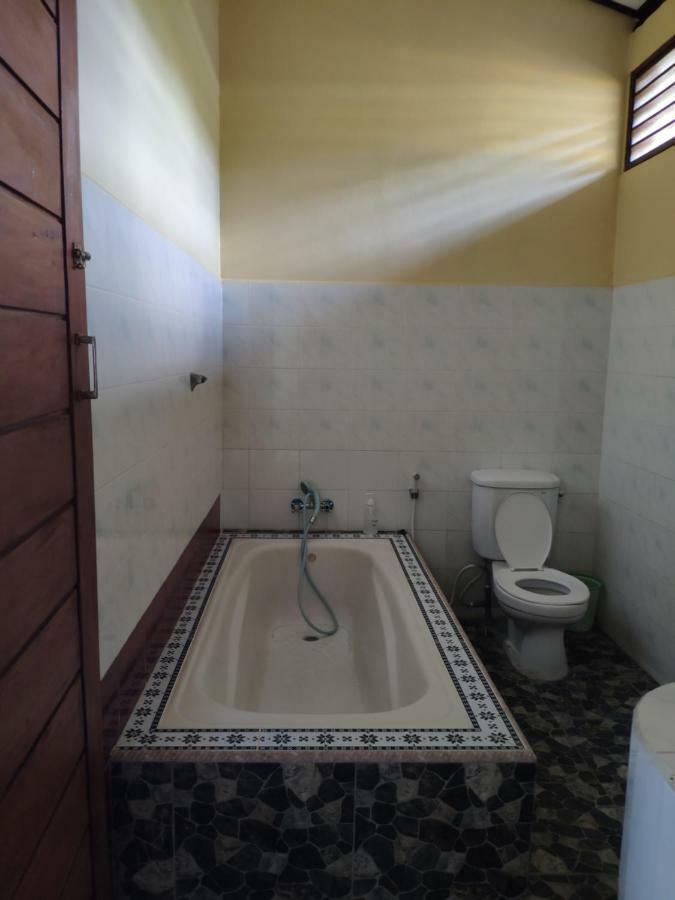 Rijasa Homestay Karangasem Zewnętrze zdjęcie