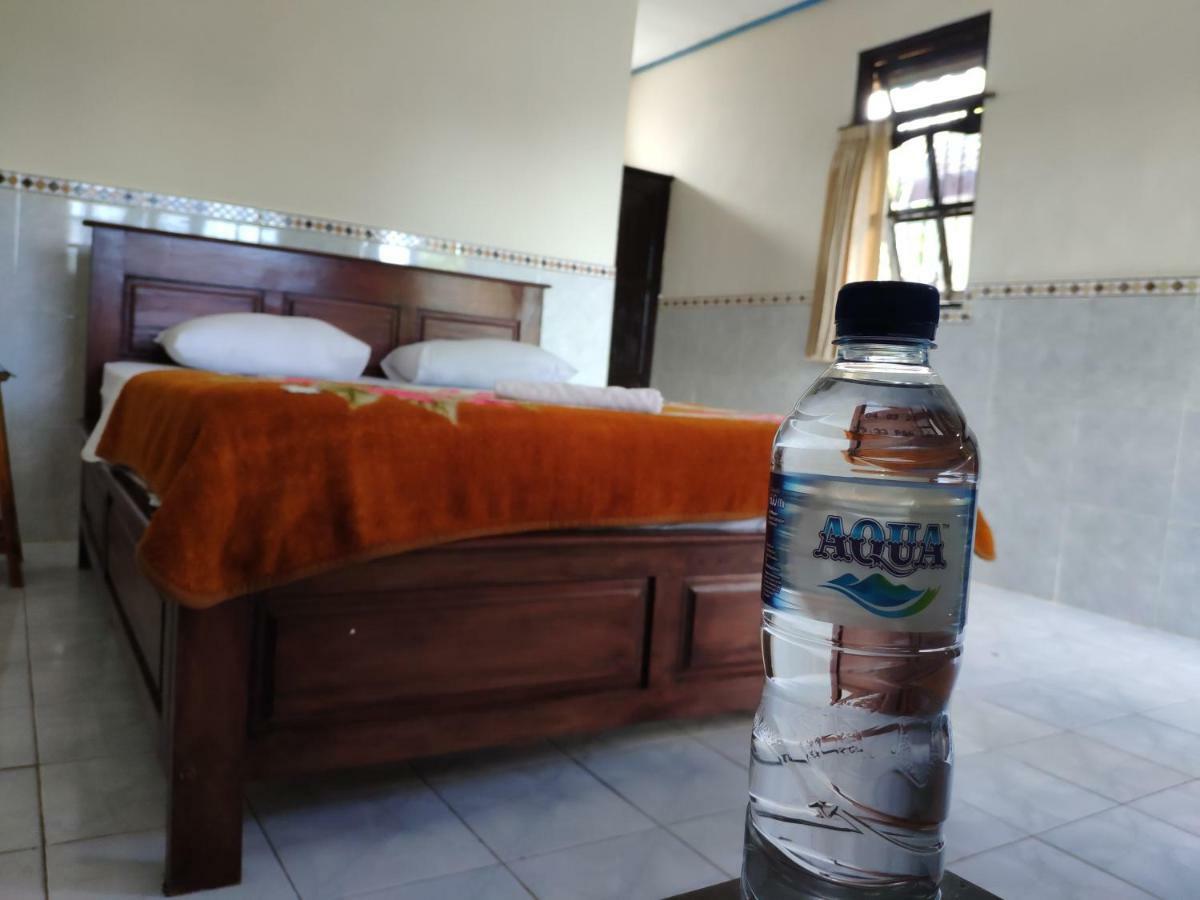 Rijasa Homestay Karangasem Zewnętrze zdjęcie