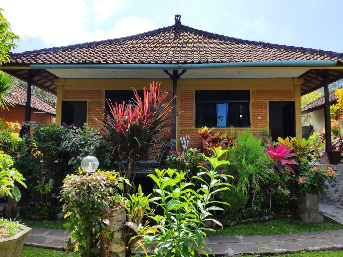 Rijasa Homestay Karangasem Zewnętrze zdjęcie