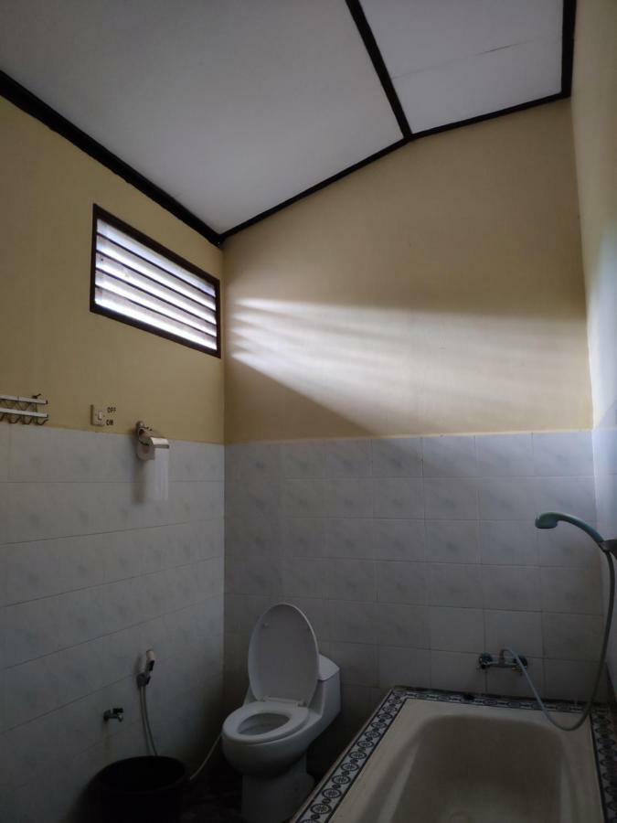 Rijasa Homestay Karangasem Zewnętrze zdjęcie