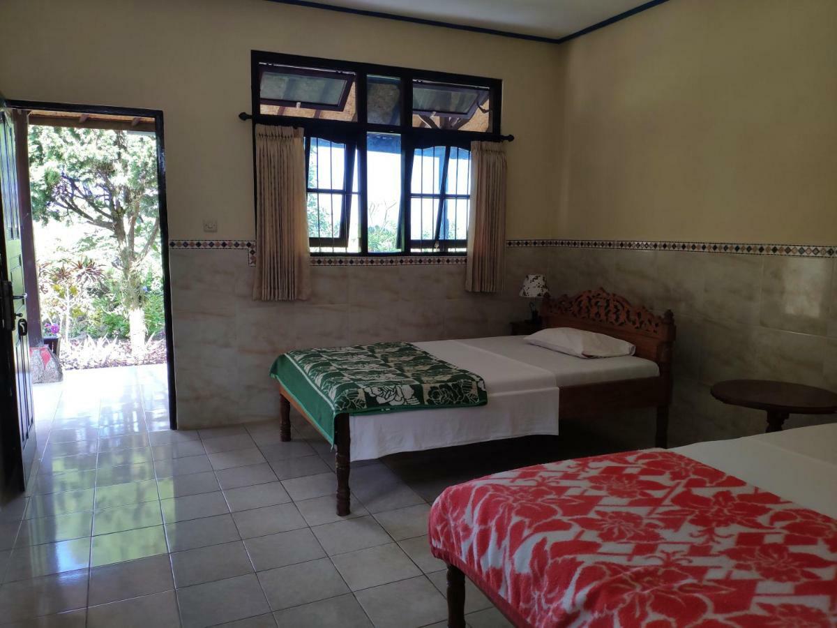 Rijasa Homestay Karangasem Zewnętrze zdjęcie