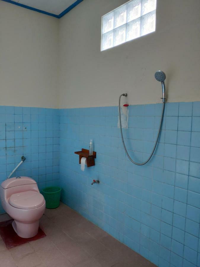 Rijasa Homestay Karangasem Zewnętrze zdjęcie