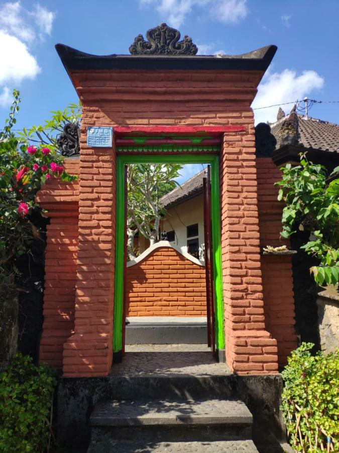 Rijasa Homestay Karangasem Zewnętrze zdjęcie