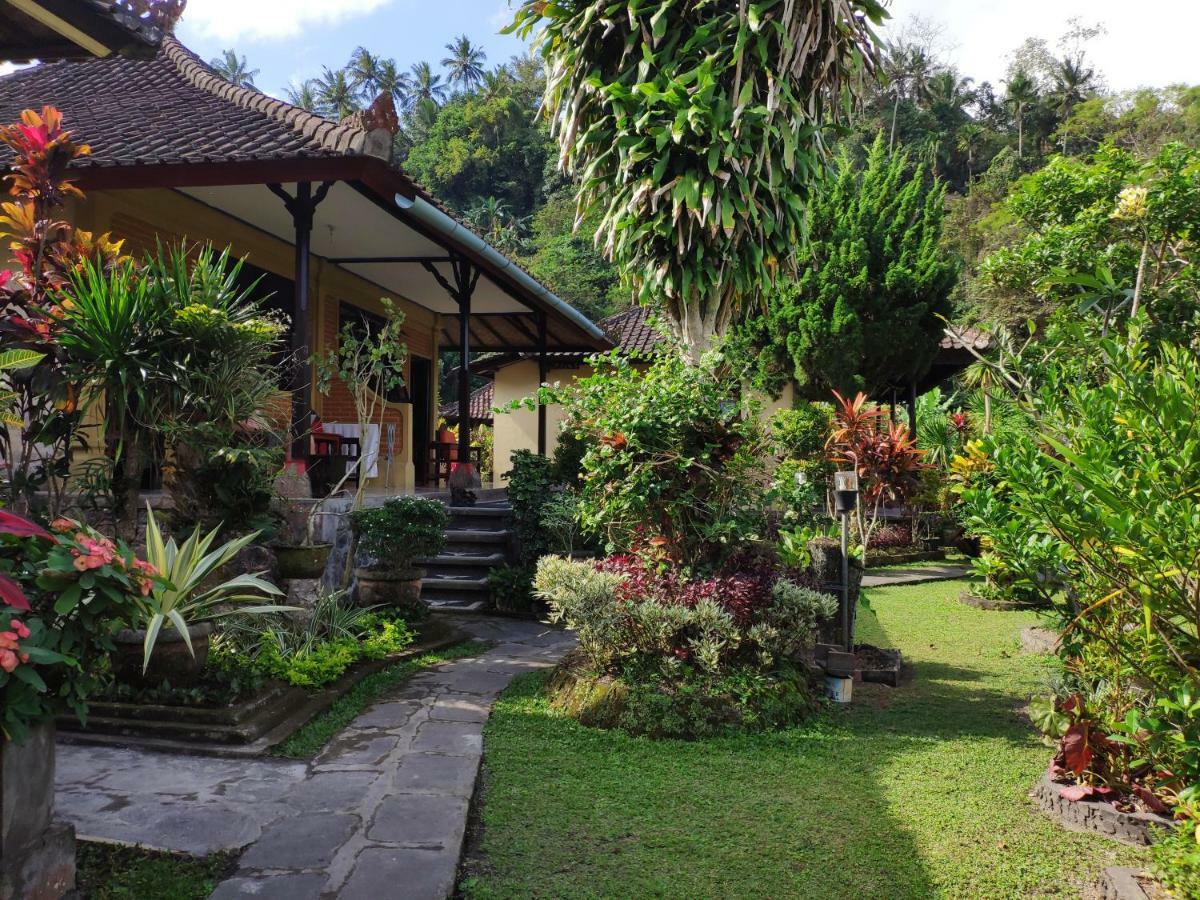 Rijasa Homestay Karangasem Zewnętrze zdjęcie