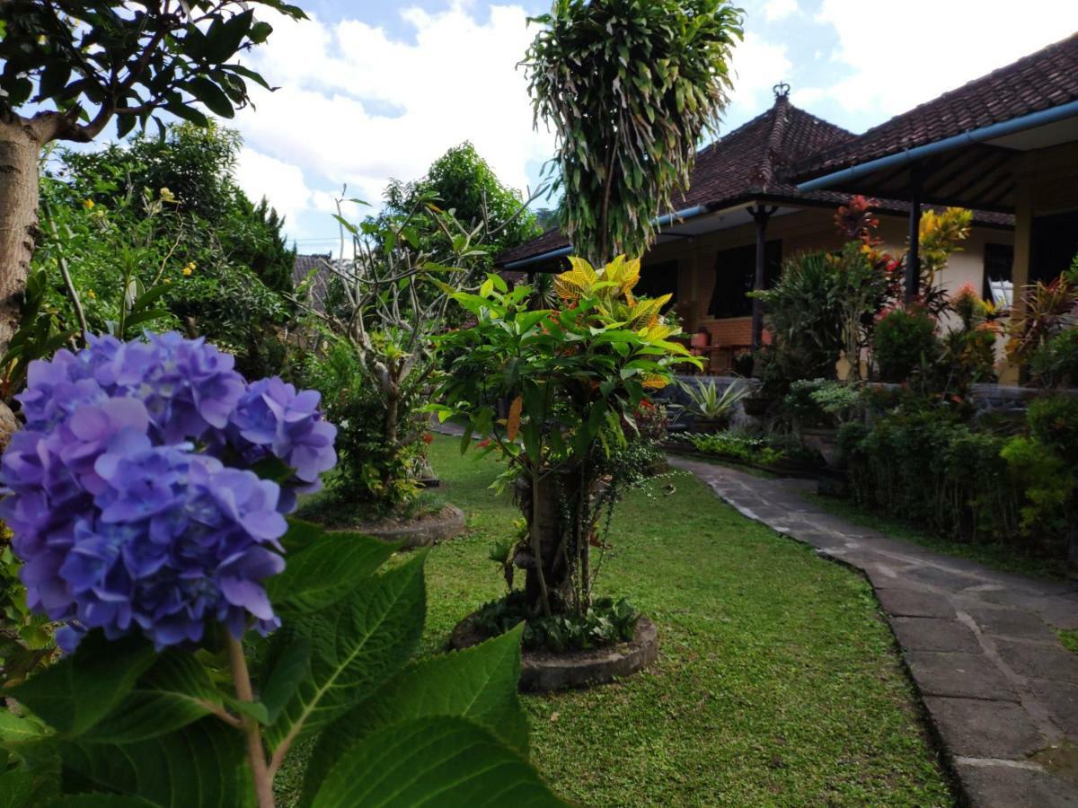 Rijasa Homestay Karangasem Zewnętrze zdjęcie