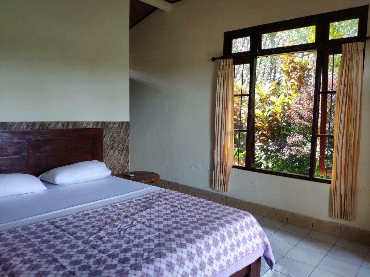 Rijasa Homestay Karangasem Zewnętrze zdjęcie