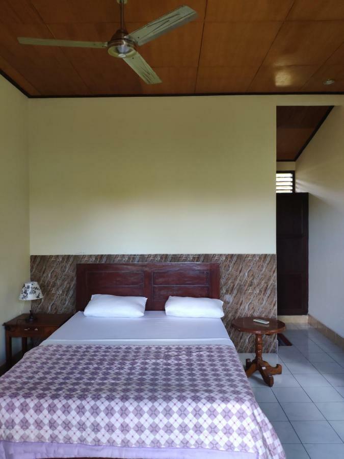 Rijasa Homestay Karangasem Zewnętrze zdjęcie