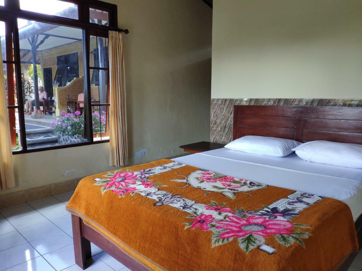 Rijasa Homestay Karangasem Zewnętrze zdjęcie