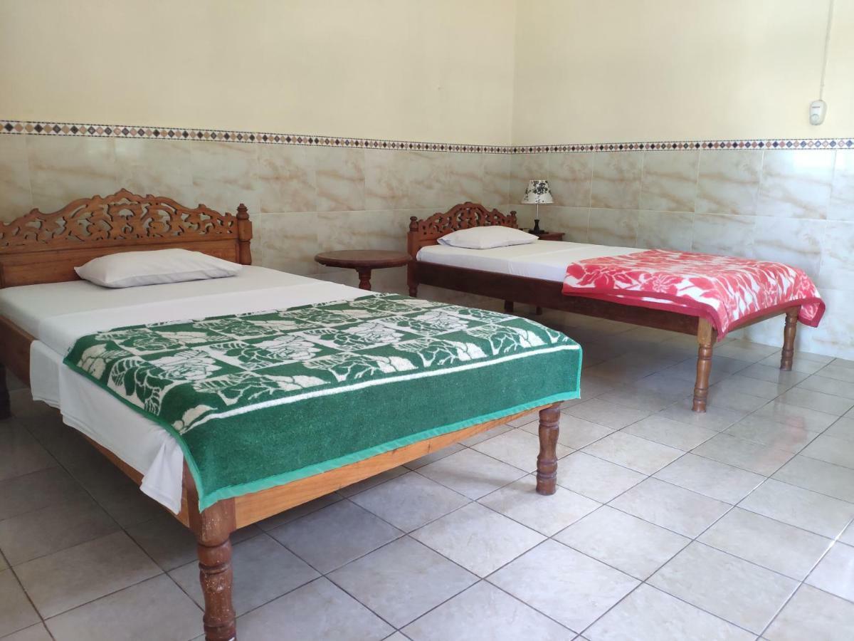 Rijasa Homestay Karangasem Zewnętrze zdjęcie