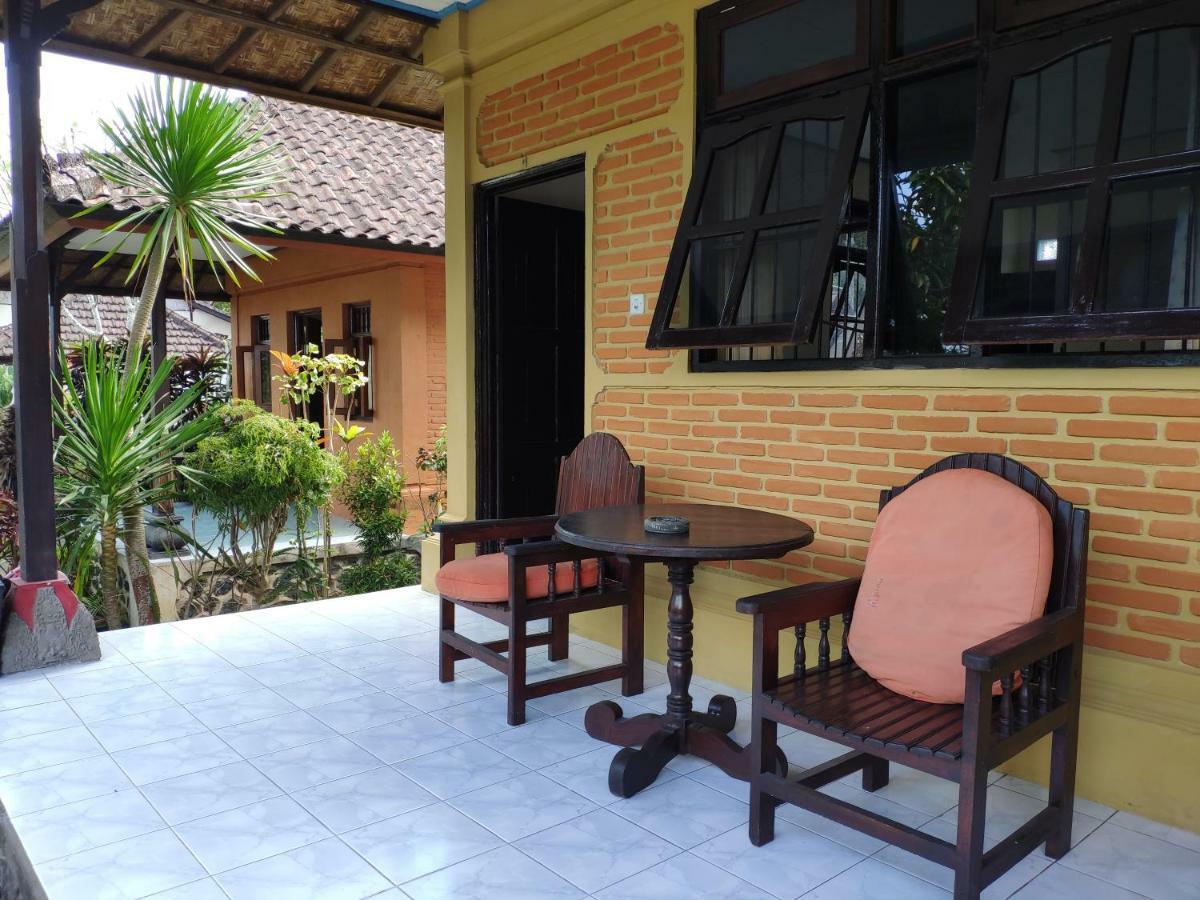Rijasa Homestay Karangasem Zewnętrze zdjęcie