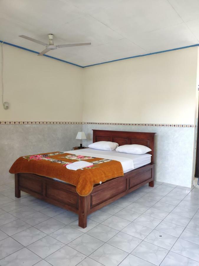 Rijasa Homestay Karangasem Zewnętrze zdjęcie
